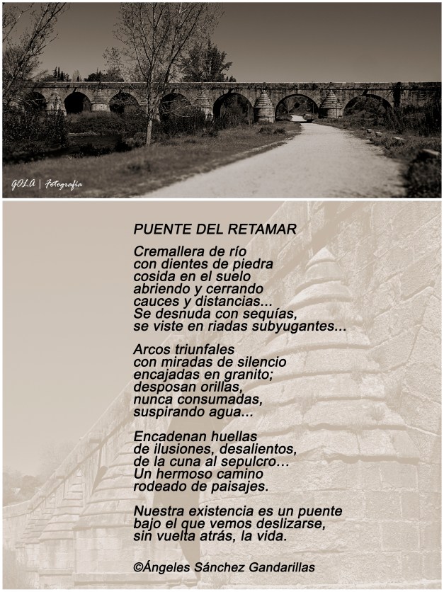 PUENTE DEL RETAMAR